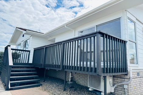 Photo of property in 9 Chesley Place, Half Moon Bay, Auckland, 2012