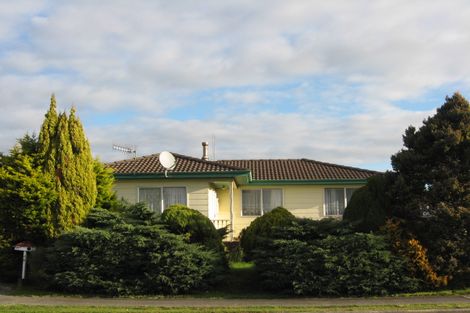 Photo of property in 48 Meadowvale Drive, Levin, 5510