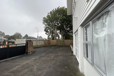 Photo of property in 36 Heybridge Street, Manurewa, Auckland, 2102