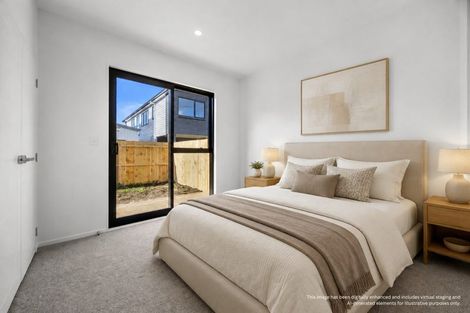 Photo of property in 36 Stableford Crescent, Opaheke, 2113