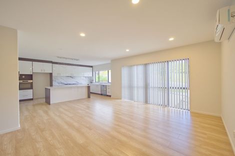 Photo of property in 1 Vazey Way, Hobsonville, Auckland, 0618