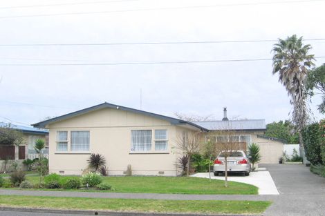 Photo of property in 101 Coverdale Street, Onekawa, Napier, 4110