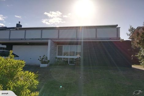 Photo of property in 163 Tutere Street, Waikanae Beach, Waikanae, 5036