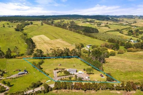 Photo of property in 175 Ireland Road, Waitoki, Kaukapakapa, 0871