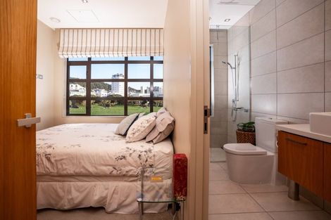 Photo of property in Chaffers Dock, 114/22 Herd Street, Te Aro, Wellington, 6011