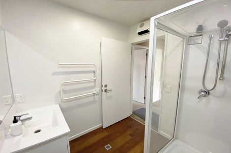 Photo of property in 7/190 Lincoln Road, Addington, Christchurch, 8024