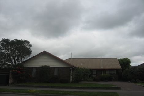 Photo of property in 117 Reynolds Avenue, Bishopdale, Christchurch, 8053