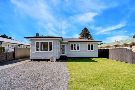 Photo of property in 48 Cameron Road, Hamilton East, Hamilton, 3216