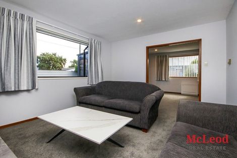 Photo of property in 104a Melcombe Street, Tinwald, Ashburton, 7700