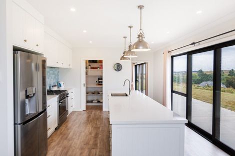Photo of property in 46 Fry Road, Halcombe, Feilding, 4777