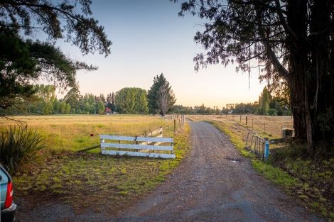 Photo of property in 203 Langdales Road, West Melton, 7676