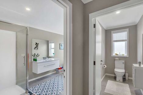 Photo of property in 17 Ballinger Place, Kaiapoi, 7630