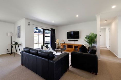 Photo of property in 44 Keston Crescent, Flagstaff, Hamilton, 3210