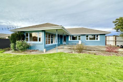 Photo of property in 18 Tummel Street, Glengarry, Invercargill, 9810