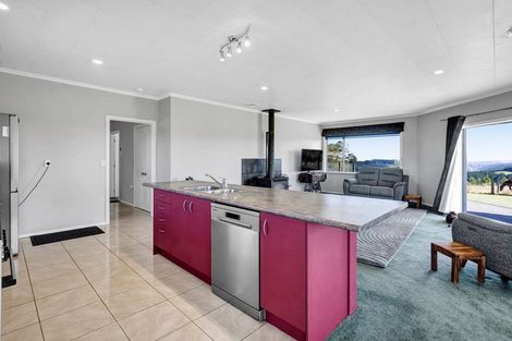 Photo of property in 1397 Meremere Road, Ohangai, Hawera, 4672