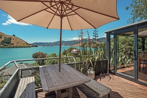 Photo of property in 638 Cable Bay Road, Cable Bay, Nelson, 7071