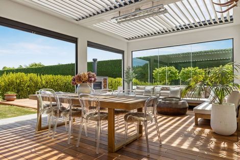 Photo of property in 114 Raddens Road, Ohoka, Kaiapoi, 7692