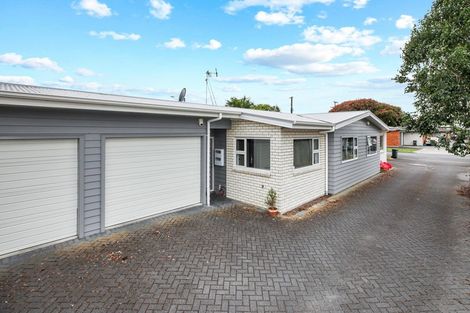 Photo of property in 23b Maitland Street, Frankton, Hamilton, 3204