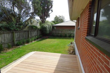 Photo of property in 135 Fisher Avenue, Beckenham, Christchurch, 8023