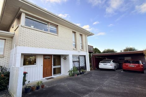 Photo of property in 3/3 Quebec Road, Milford, Auckland, 0620