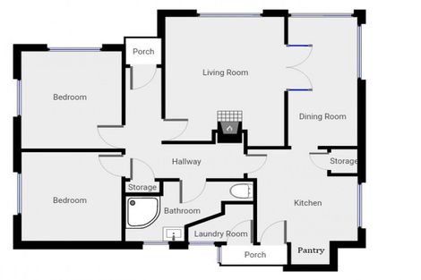 Photo of property in 2/4 Chings Road, Enner Glynn, Nelson, 7011