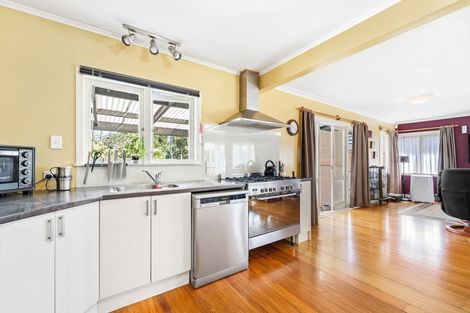 Photo of property in 61 Metcalfe Road, Ranui, Auckland, 0612