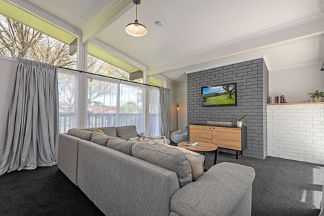 Photo of property in 22 Wyndham Street, Awapuni, Palmerston North, 4412