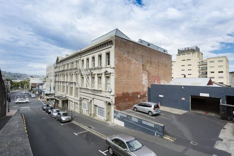 Photo of property in 10/33 Dowling Street, Dunedin Central, Dunedin, 9016