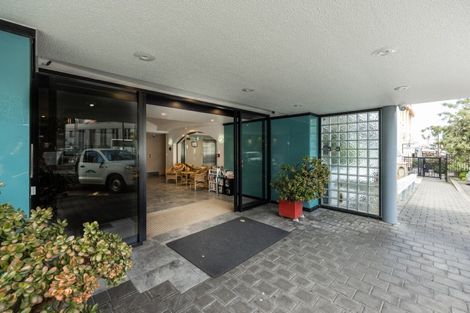 Photo of property in Mclean Towers, 2h/3 Shakespeare Road, Napier South, Napier, 4110