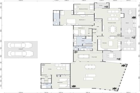 Photo of property in 221a Redwood Street, Witherlea, Blenheim, 7201