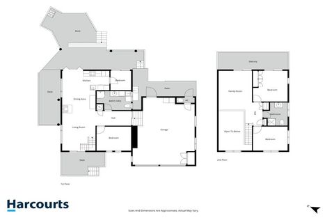 Photo of property in 41 Prescott Place, Pauanui, Hikuai, 3579