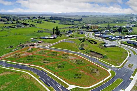 Photo of property in 136 Travers Road, Te Kauwhata, 3710