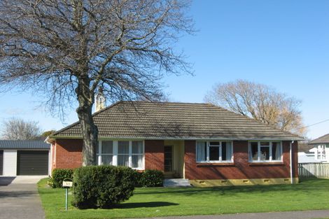 Photo of property in 51 Kittyhawk Row, Bulls, 4818