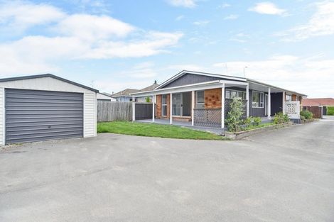 Photo of property in 129 Briggs Road, Shirley, Christchurch, 8052