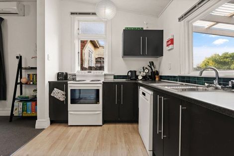 Photo of property in 24 Fawcett Street, South Dunedin, Dunedin, 9012