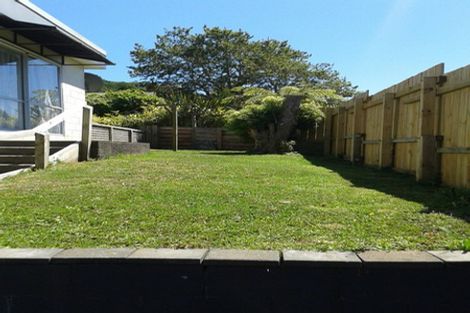 Photo of property in 66 Glenpark Avenue, Frankleigh Park, New Plymouth, 4310