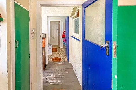 Photo of property in 85 Apatu Street, Wairoa, 4108