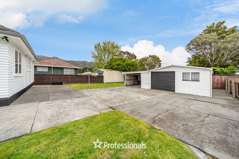 Photo of property in 8 Norfolk Street, Wainuiomata, Lower Hutt, 5014