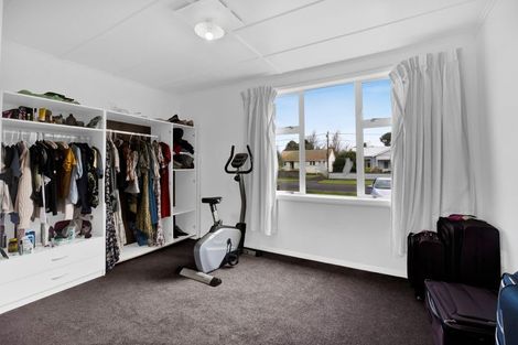 Photo of property in 12-14 Dixon Avenue, Hawera, 4610