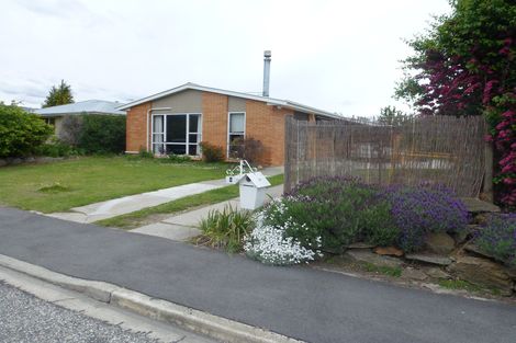 Photo of property in 4 Jackson Place, Alexandra, 9320