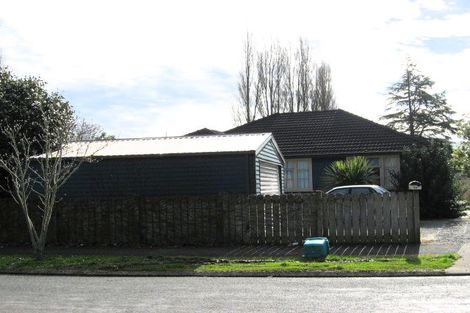 Photo of property in 29 Barrie Crescent, Silverdale, Hamilton, 3216