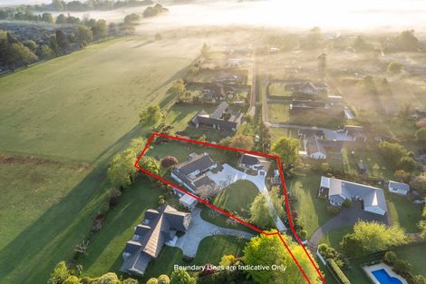 Photo of property in 16 Cowley Drive, Leamington, Cambridge, 3432