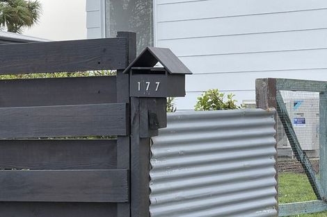 Photo of property in 177 Regent Street, Heidelberg, Invercargill, 9812