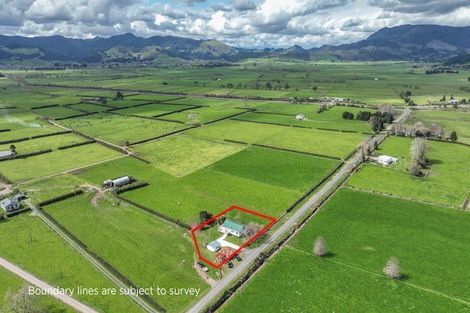 Photo of property in 68 Cadman Road, Dannevirke, 4930