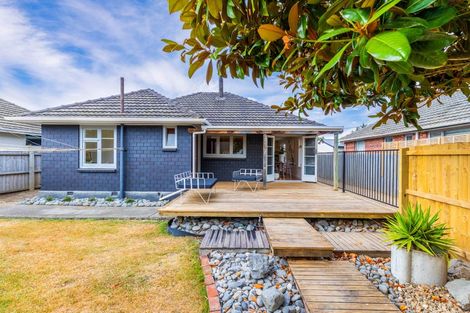 Photo of property in 98 Willryan Avenue, New Brighton, Christchurch, 8083
