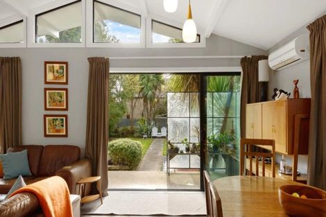 Photo of property in 129 Chester Street East, Christchurch Central, Christchurch, 8011