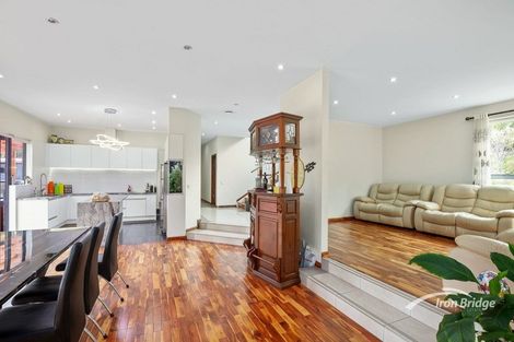 Photo of property in 16 Hobson Heights Road, Lucas Heights, Auckland, 0632