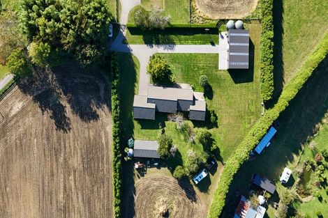 Photo of property in 42 Old Tauranga Road, Waihi, 3682