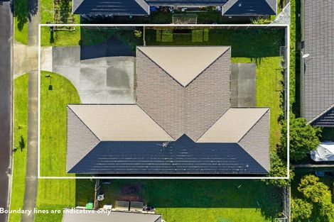 Photo of property in 12 Teafields Court, Huntington, Hamilton, 3210