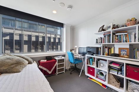 Photo of property in 45/312 Victoria Street, Hamilton Central, Hamilton, 3204